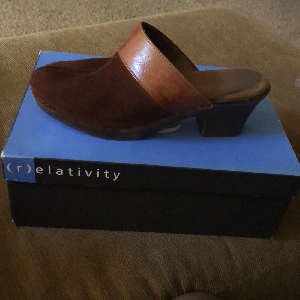 Relativity mules